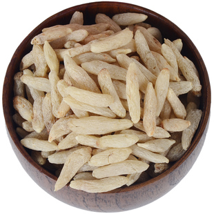 四川涪城无硫麦冬药材 优质麦门冬可搭配玉竹沙参 新货正品