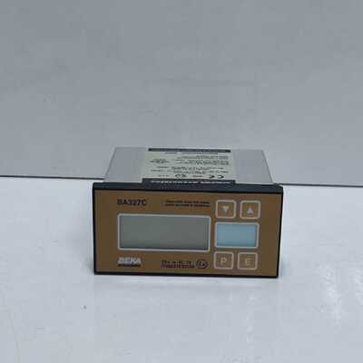 BEKA BA327C 4 1/2 DIGIT INDICATOR