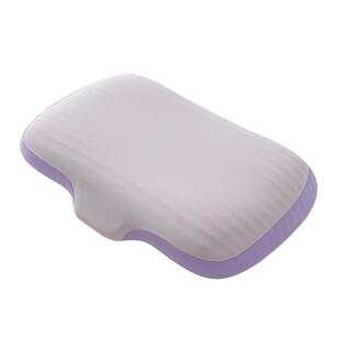 生物基记忆棉枕头护颈椎助睡眠慢回弹深睡成人女生家用枕芯