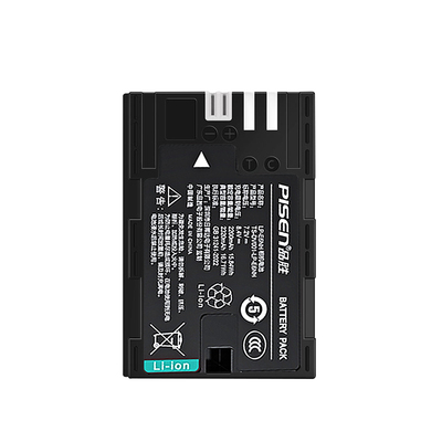 品胜相机电池适用佳能R62/R63