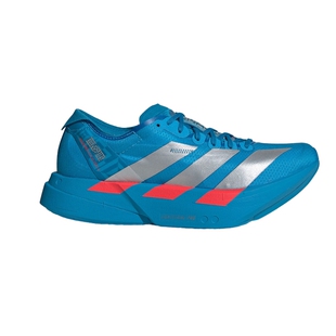 adidas阿迪达斯箱根限定ADIOS PRO 4女专业竞速碳柱跑步鞋 JR4797