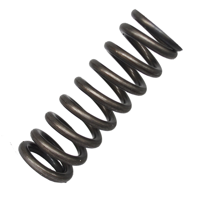 压缩弹簧线径4mm56压力压簧定制