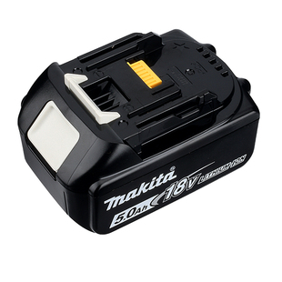 Makita牧田原装正品锂电池18V40V12V10.8V7.2V原厂电池快速充电器