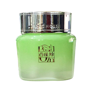 百雀羚水嫩精纯眼霜补水保湿抗皱眼部15g改善干燥纹眼周肌肤正品