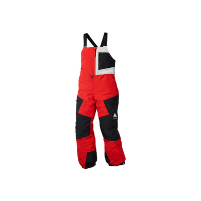 BURTON伯顿官方儿童背带裤