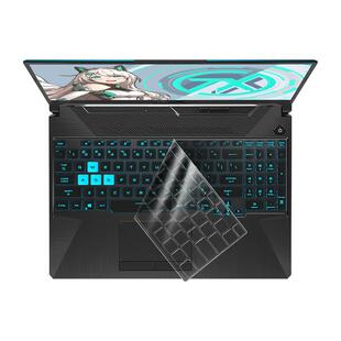 适用于华硕ROG幻16键盘膜14枪神9Plus笔记本6 plus玩家国度13魔霸新锐4幻15电脑3魔霸9保护膜超竞版X贴全覆盖