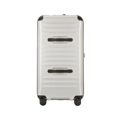 外交官大容量TRUNK行李箱