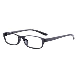 久森高度近视显薄超轻TR90镜框全框休闲超韧眼镜框小脸舒适087