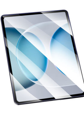 柠乐适用荣耀MagicPad3Pro钢化膜