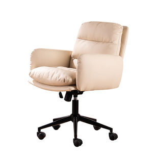 美甲椅子顾客椅美甲店美甲师专用椅梳妆台化妆凳画妆椅升降电脑椅