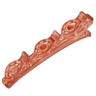 懒人编发发夹女发饰前额碎发整理神器边夹侧边夹子头饰刘海夹发卡