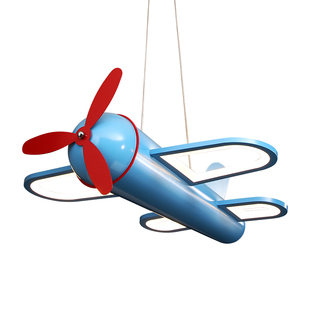 凯乔 儿童房灯具 led男孩卧室女孩 样品合集【不包安装】