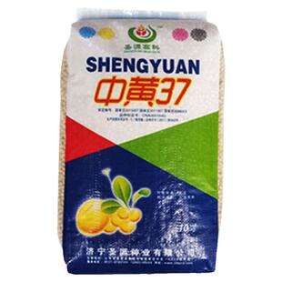 中黄37/39黄豆种子 抗倒伏高产高蛋白大豆种籽大田春夏旱黄豆稳产