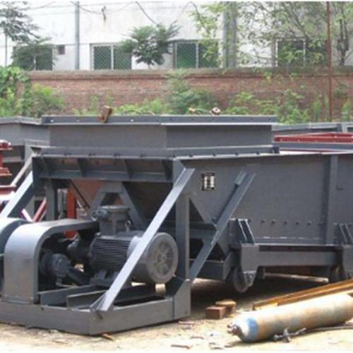 给煤机 往复给煤机K系列往复式给煤机 K1往复式给煤机