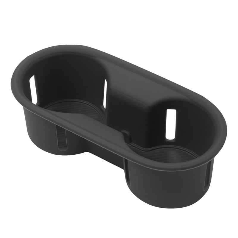 适用于享界S9T后排水杯限位器套后排水杯垫防滑耐磨内饰防护配件