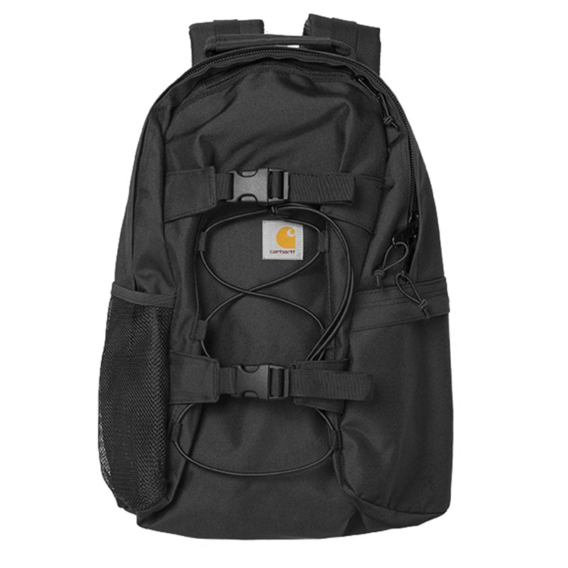 【NextVogue】carhartt wip kickflip backpack 双肩包书包滑板包