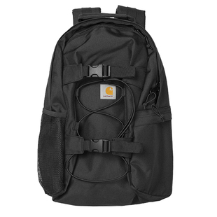 【NextVogue】carhartt wip kickflip backpack 双肩包书包滑板包