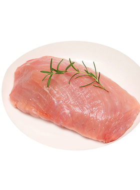 300g生鲜华腾桐香精瘦肉