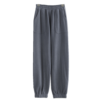 女童运动裤春秋日系童装亲子大童