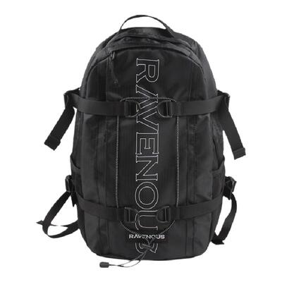 Ravenous多功能双肩包背包