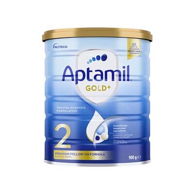 新西兰aptamil爱他美较婴儿奶粉