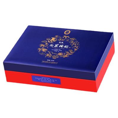 宁安堡头茬枸杞礼盒500g即食免洗