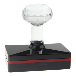 全国标准版竣工图章竣工图审核章 工程验收出图图纸印章施工建筑长条光敏章免实测项目图纸章竣工章 刻戳武汉