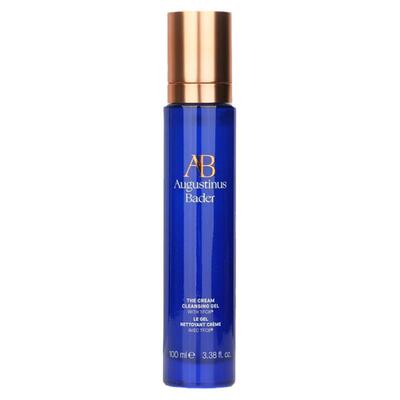 Augustinus Bader AB清颜赋能生机洁面卸妆凝乳100ml