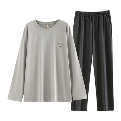 【商场同款】家乐芬男士纯棉睡衣