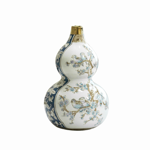 缪斯家 东方花鸟