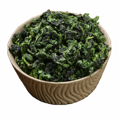 1725桂花香特级铁观音茶叶新茶