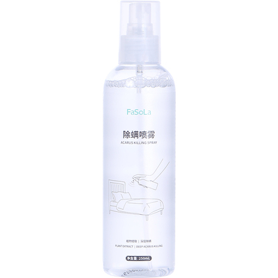 除螨喷雾免洗床上除祛螨虫神器