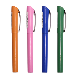 施耐德小学生成人德国进口可替换墨囊练字专用钢笔跃感运动风钢笔