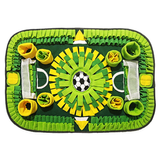 宠物嗅闻垫解闷消耗狗狗丰荣会叫玩具发声藏食地毯慢食养猫咪餐垫