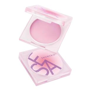 【控油无粉感】定妆膏冻持久控油定妆粉饼细腻防水散粉官方正品