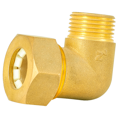 不锈钢波纹管快接弯头不锈钢