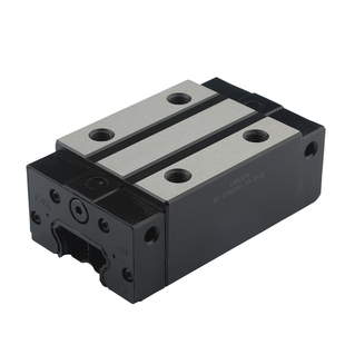 台湾CSK直线导轨滑块雕刻机配件CSK导轨滑块 方形LMG15/20/25/30H