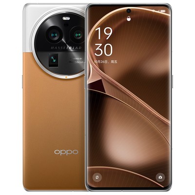 OPPOFindX8Pro5G手机新品