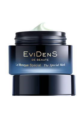 【自营】伊菲丹EVIDENS第二代超级面膜紧致焕肤面膜50ml