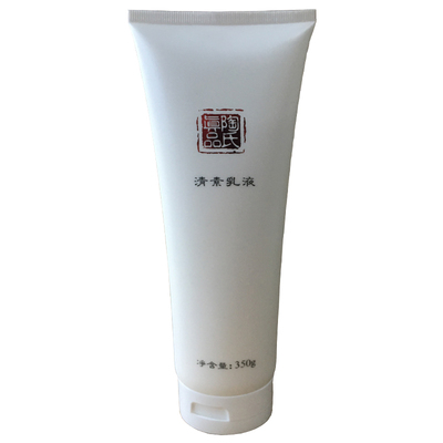 陶氏真品清素350g舒缓修护乳液