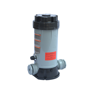 游泳池自动投药器投药设备投药器水泵沙缸管道投药器杀菌消毒设备