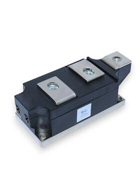 议价IXYS MCC552-16IO2HAB 双 THYRISTOR 模块
