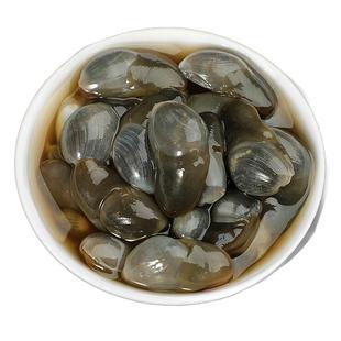 舟山特产海鲜醉泥螺 超特大黄泥螺鲜活腌制新鲜潮汕风味即食 罐装