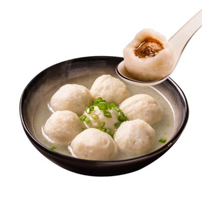 秋官郎正宗福州鱼丸|千人加购