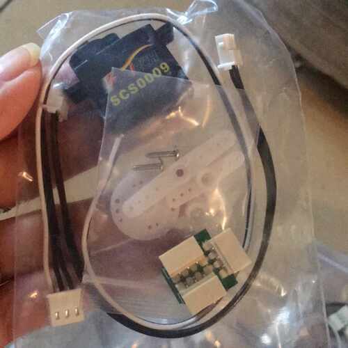 【议价-可维修】 舵机 SCS0009 /均有货