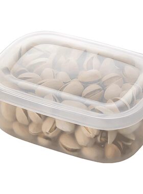 密封保鲜盒食品级PP方形
