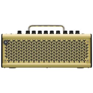 YAMAHA雅马哈吉他音箱thr10WL 30II电木贝斯吉他音响蓝牙无线便携