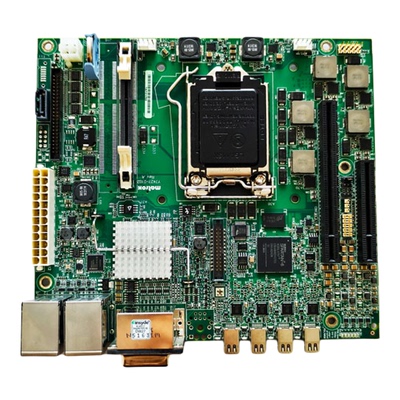 MATROHY7427-0102工控主板