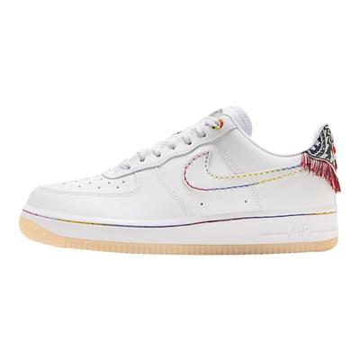 Nike耐克女鞋系带运动休闲鞋