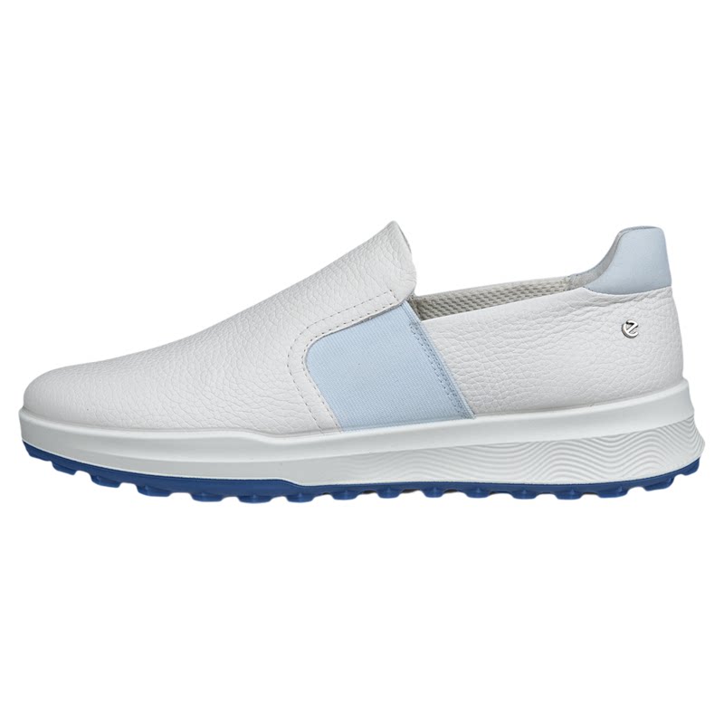 Ecco爱步女鞋2026新款Golf Street Vibe一脚蹬高尔夫球鞋115313